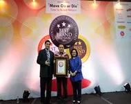 IndiHome Menjadi Merek Terbaik dalam Indonesia Best Brand Award 2016 